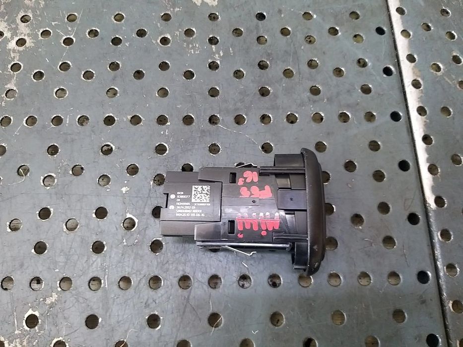 Buton avarii mini cooper f55 f56 6131938907701 3474210201