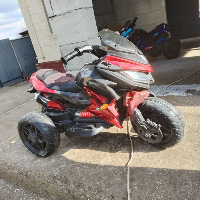 Продам мотоциклы