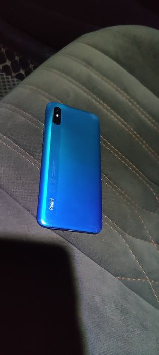 Телефон Xiaomi Redmi 9a 32gb без торга