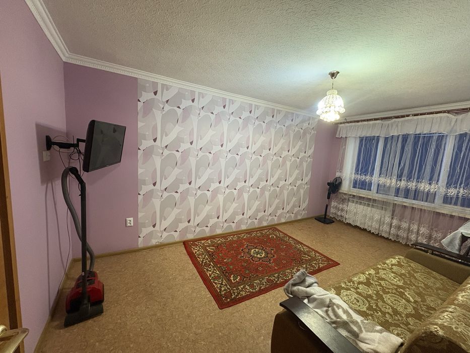 Продам квартиру