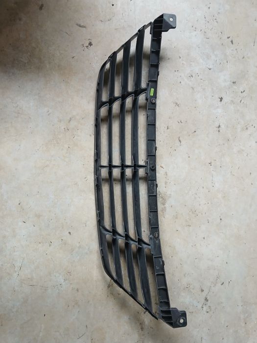 Решетка Hundai IX35