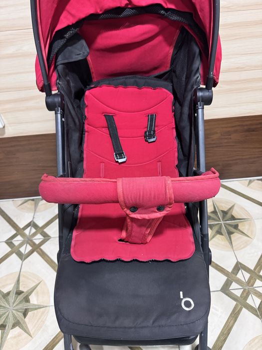 Коляска чемодан