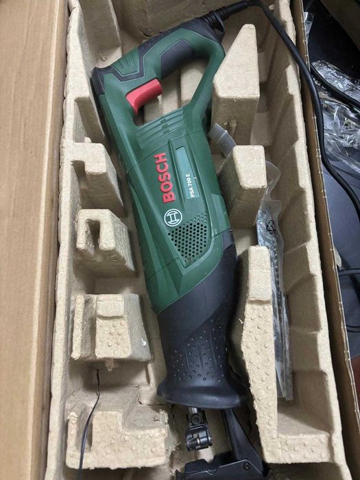 Ferăstrău sabie Bosch PSA 700 E
