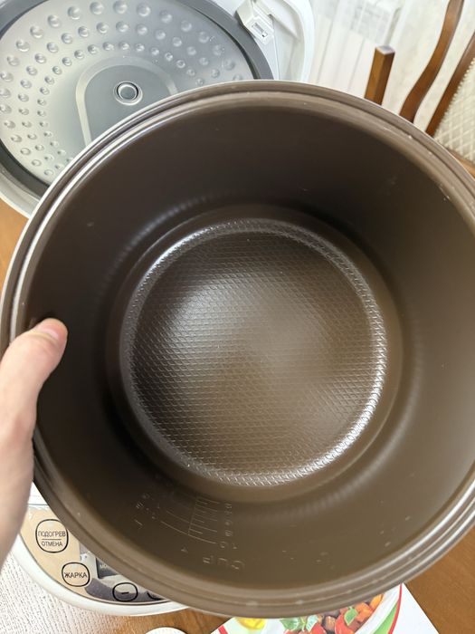 Мультиварка Moulinex