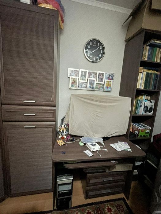 Мебель для спальни