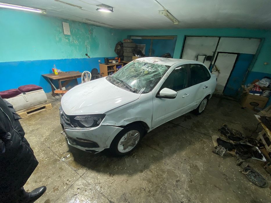 Гранта целиком продажа срочная