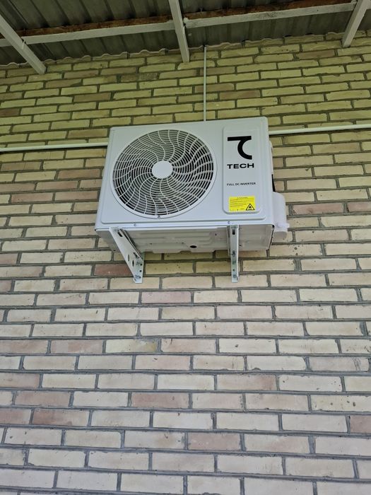 Multi sprid i tagji barcha turdagi kondisanerlani ustanovka itakji rem