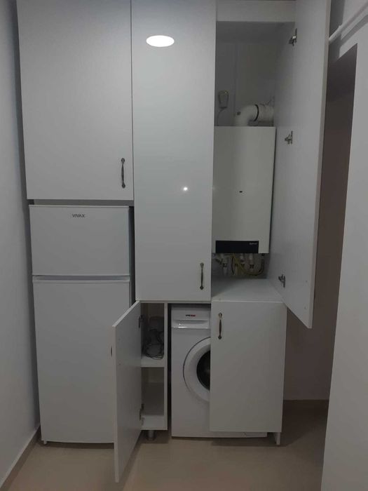 Apartament de inchiriat