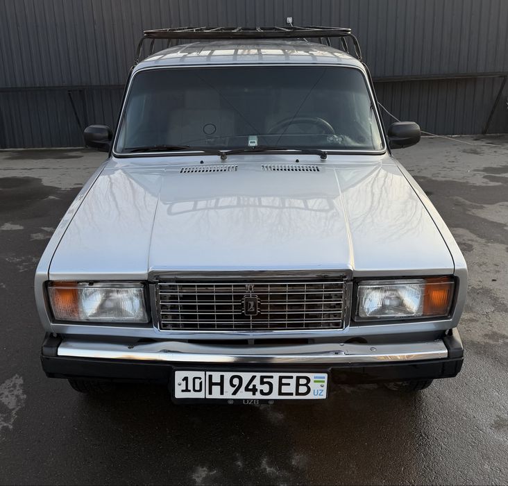 Jiguli 04 2012 yil seriy rangda