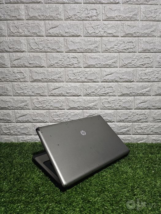 Hp Presario CQ57.