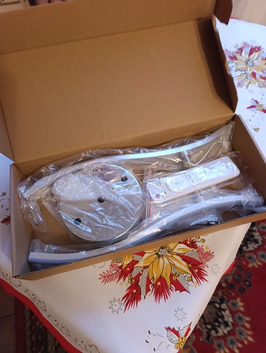 Aplica led noua in cutie