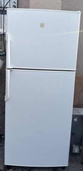 Продам холодильник, б/у