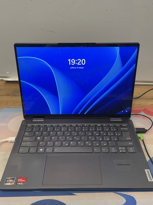 Lenovo Yoga 14c