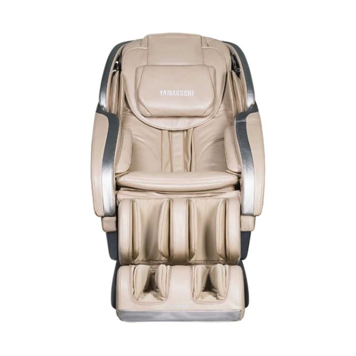 Массажное кресло Yamaguchi Mercury