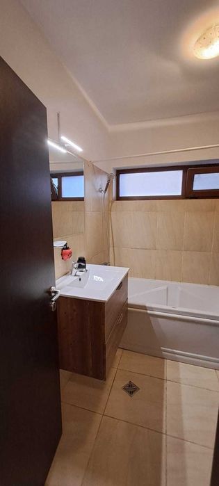 PF Vand Apartament 2 camere Floresti, zona Parc Poligon