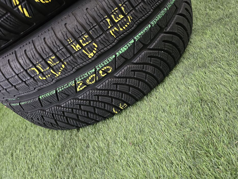 245.45.18 michelin