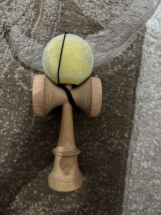 Kendama Sweets Transilvania Open