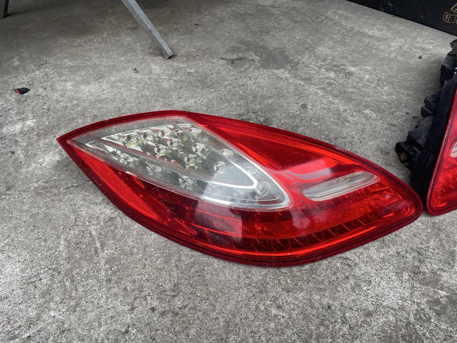 Продавам стопове за порше