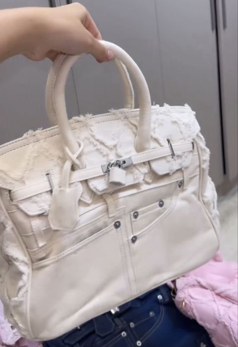 Сумка Hermes шикарные