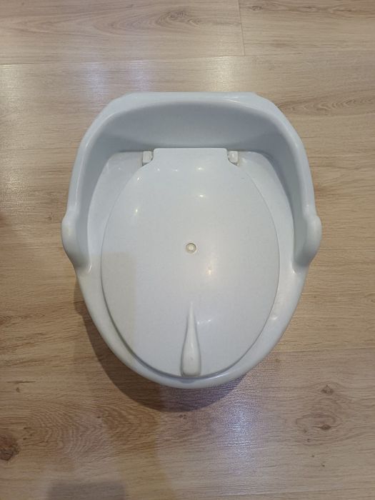 Отдам даром детский унитаз