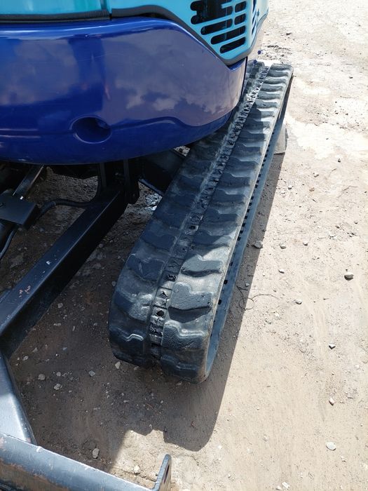 Экскаватор  мини