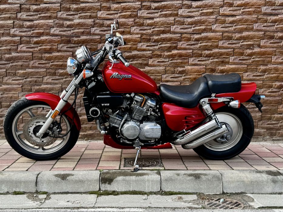 Honda Super Magna VF 750
