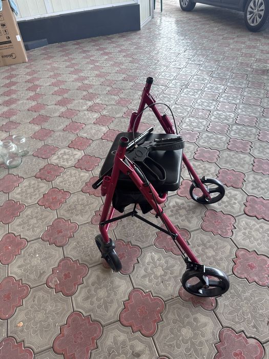 ходунок детский