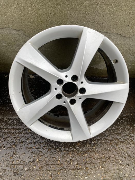 Janta aliaj 19" Mercedes Benz ML/ GLE W166