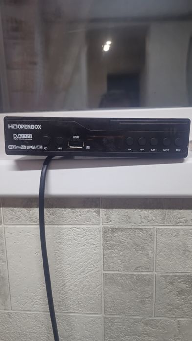 Продам приставку