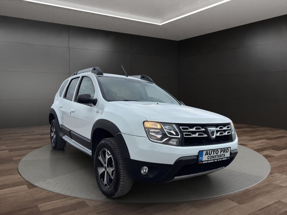 DACIA Duster 2017 — imagine 2