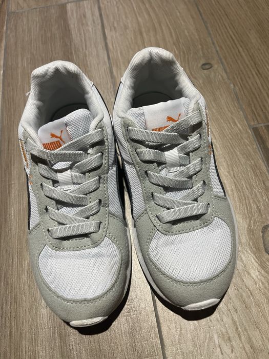 Маратонки Puma 32