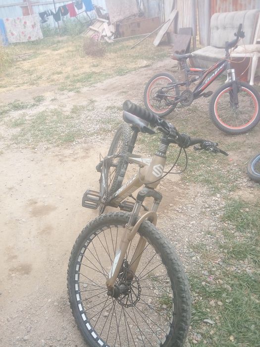 Велик в хорошем состоянии