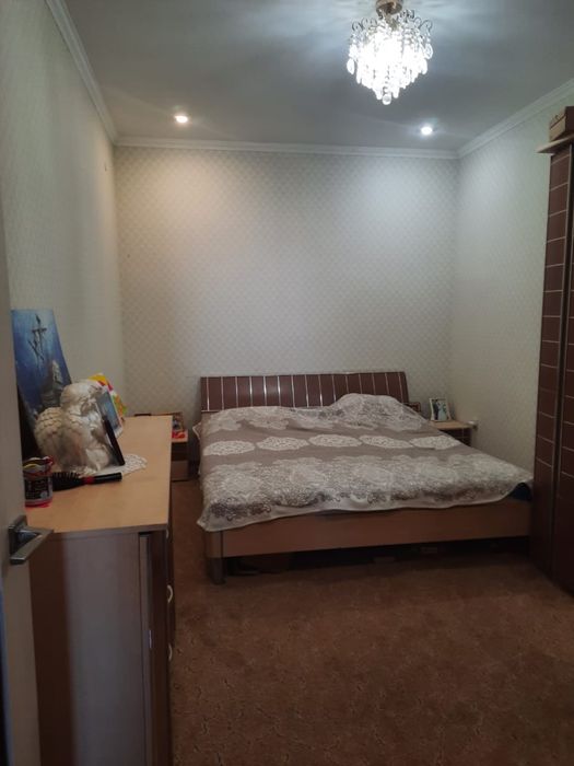 Продам 3х комн квартиру