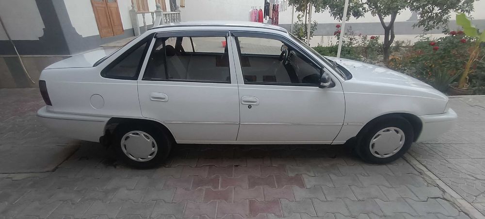 Некия 1 сонс родной состояния 5000$ договорная