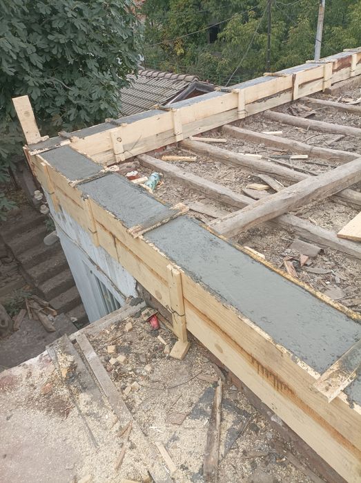 Всичко за вашия покрив