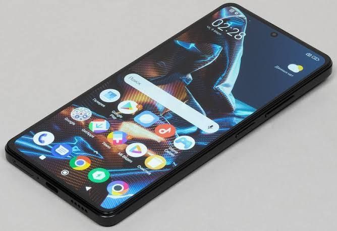 poco 5xpro 5g garantiya