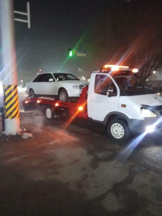 Эвакуатор круглосуточно 24/7