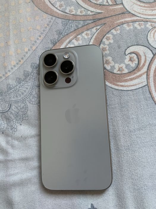 Айфон 15про/Iphone 15pro