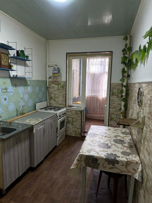 Продаётся 3х-комнатная квартира в Красногорске