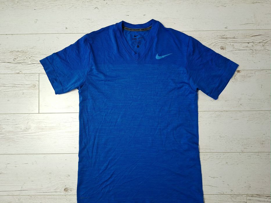 Nike Dry Fit-Ориг. Тениска