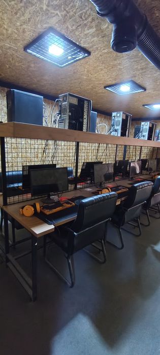 Kampiyuter lar sotiladdi