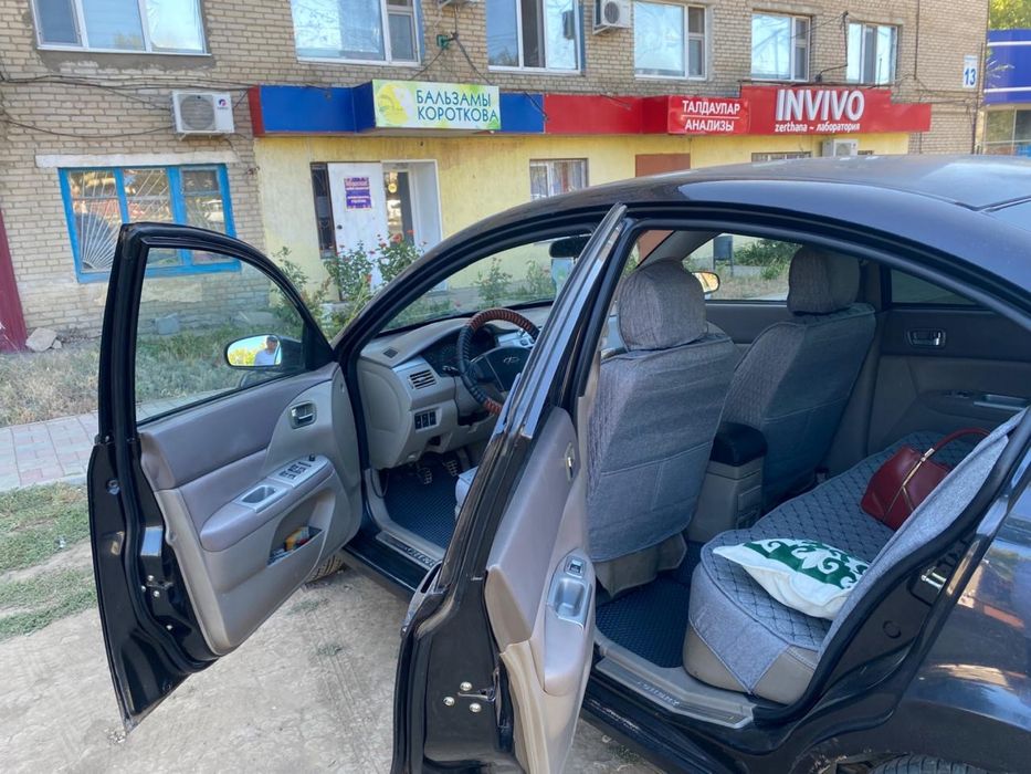 Продам Чери фора на поду