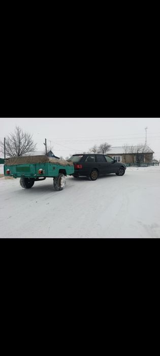 Продам AUDI 100c4