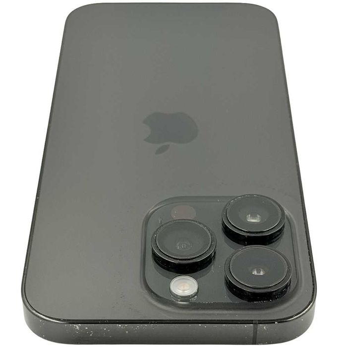 Magazin Apple iPhone 14 Pro 128GB Foarte Bun Space Black Garantie Rate