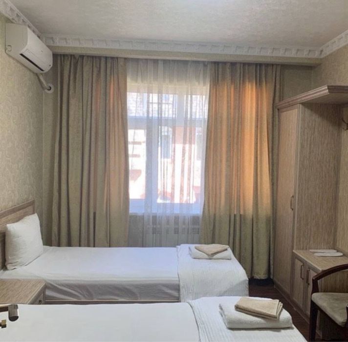 Ориентир- школа Вундеркинд Действующий бизнес Бутик Отель