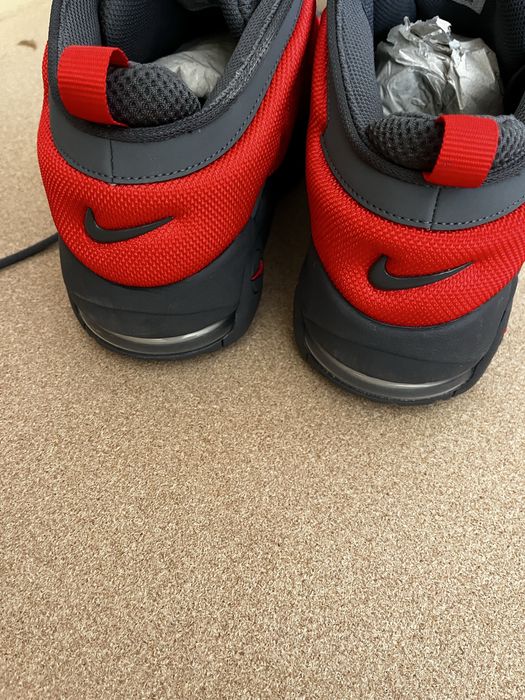 Нови  Маратонки Nike AIR