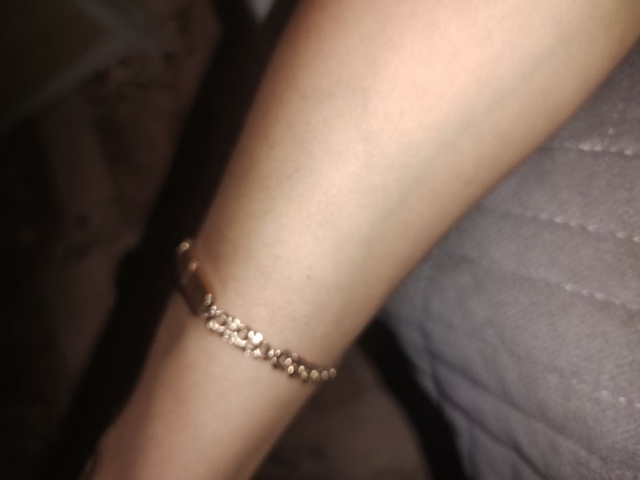 Продам Бисмарк браслет 6.87гр