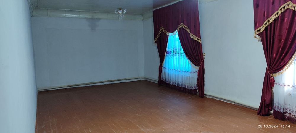 Продается дом в Канимехе