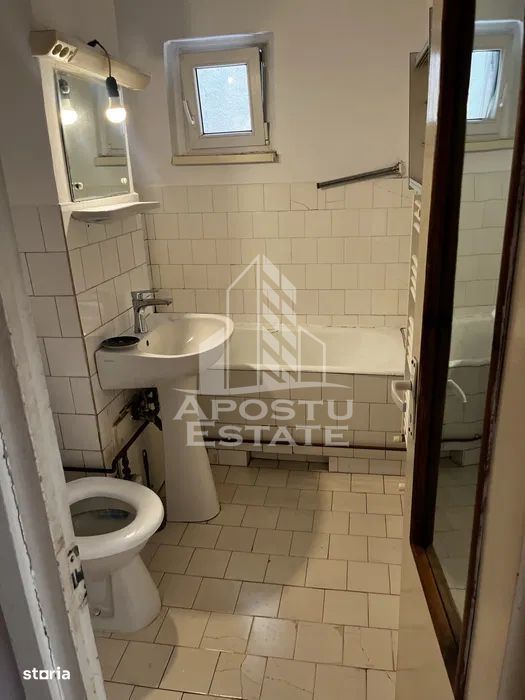 Apartament de vanzare cu 2 camere, zona Sagului, Timisoara
