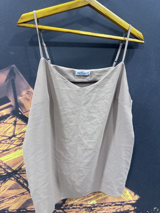 Майки под пиджак большой размер